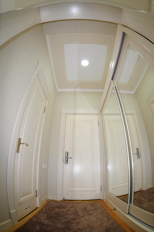 Hotel Afrosiyob Qarshi Ngoại thất bức ảnh