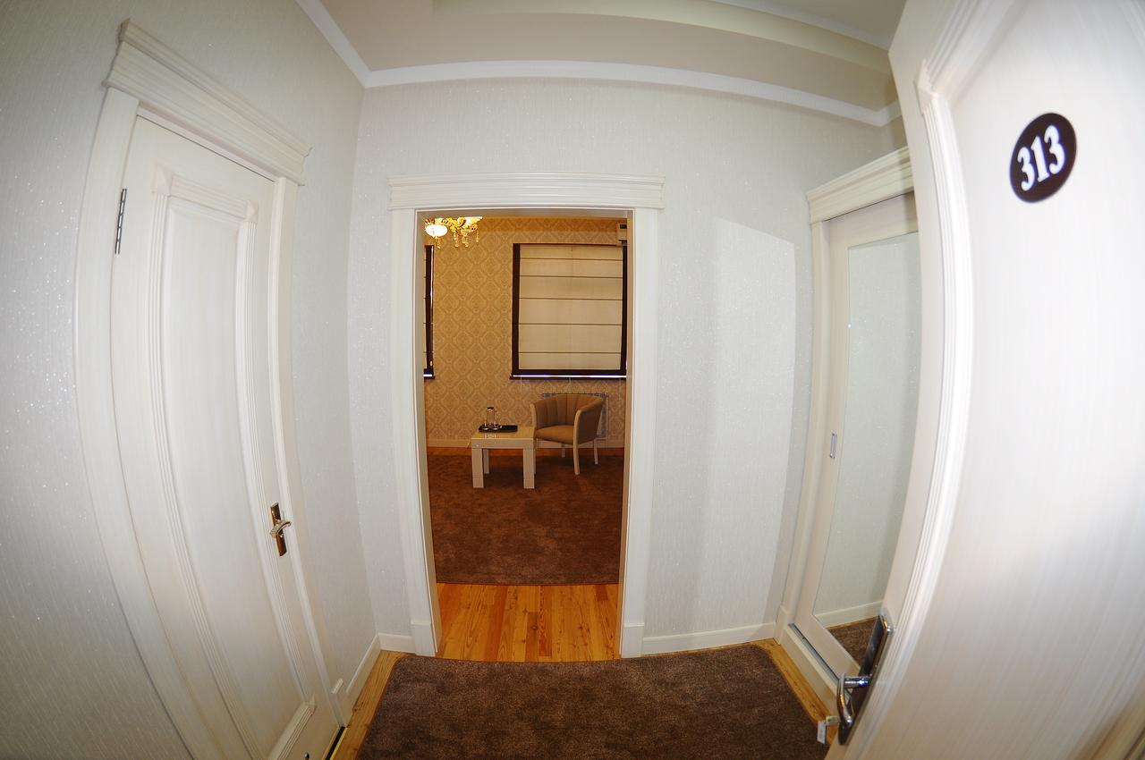 Hotel Afrosiyob Qarshi Ngoại thất bức ảnh